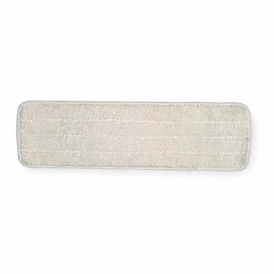 Microfiber Dust Mop Length 18 1 EA