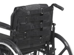 Tension Back Cushion, Adjustable (E2612) 22"-26"Wx16" | PA-79401