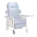 Dynarex Geri Chair Front Caster case of 1