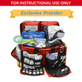 SimLabSolutions Loaded Training ALS Jump Bag