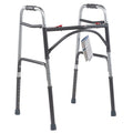 Dynarex Heavy Duty Bariatric Walker per box quantity 1 box