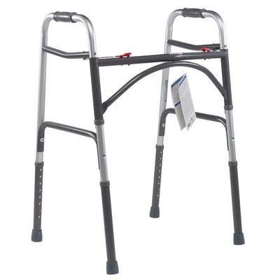 Dynarex Heavy Duty Bariatric Walker per box quantity 1 box