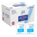 Dynarex Nail Polish Remover Pads case of 10 Quantity per box: 100