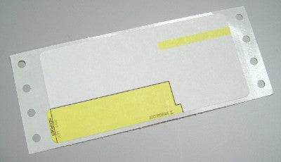 capsa ArtroPak II Label - Package Of 1,000