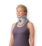 Aspen Cervical Collar Set with Replacement Pads