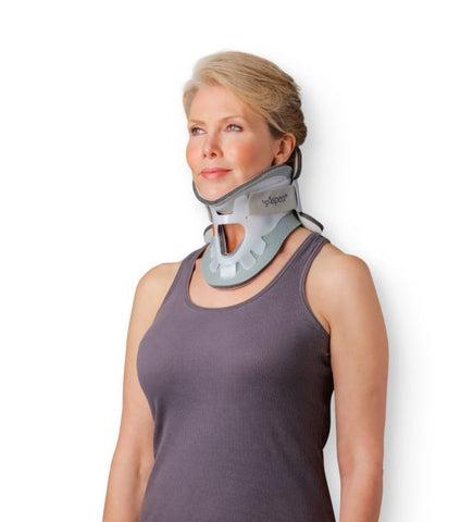 Aspen Cervical Collar Set with Replacement Pads