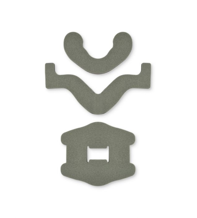 Aspen Collar Replacement Pads