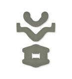 Aspen Collar Replacement Pads