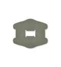 Aspen Collar Back Panel Replacement Pad - Small