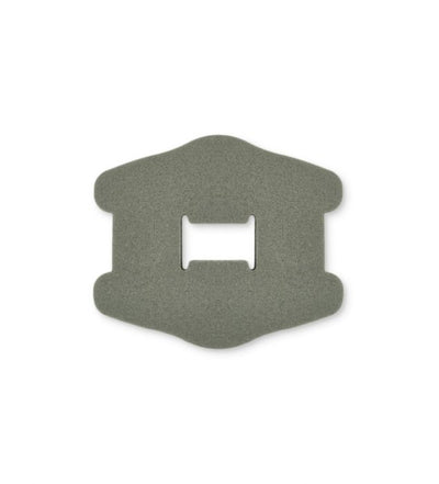 Aspen Collar Back Panel Replacement Pad - Small