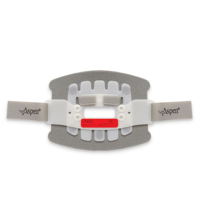 Aspen  Collar Back Panel - Small