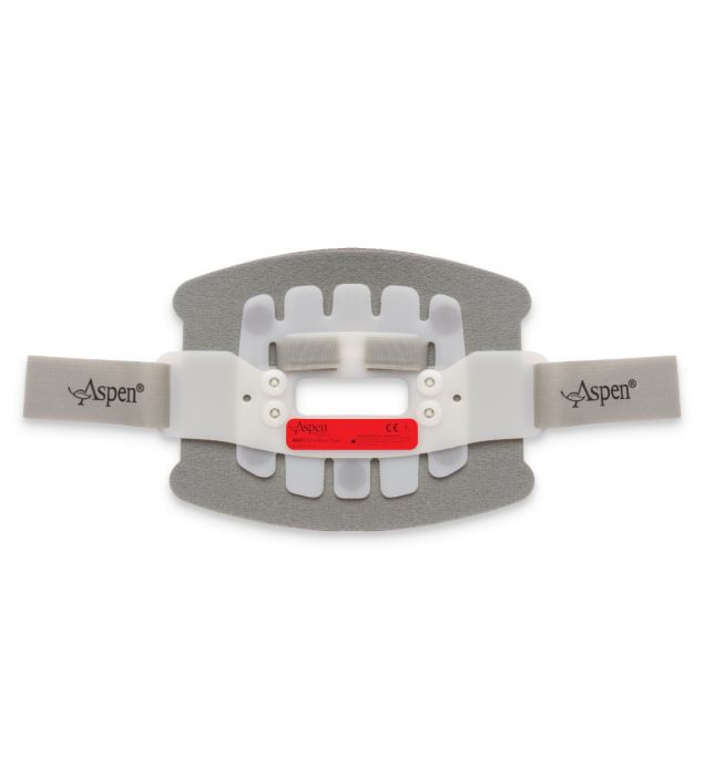 Aspen  Collar Back Panel - Small