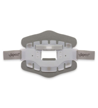 Aspen Collar Back Panel - Standard