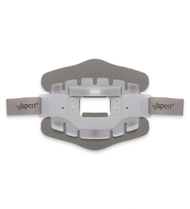 Aspen Collar Back Panel - Standard