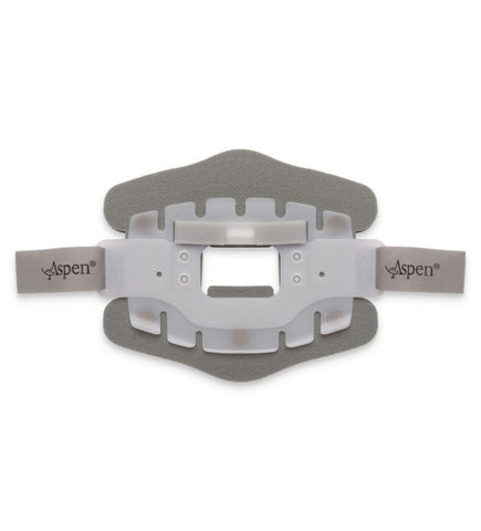 Aspen Collar Back Panel - Standard