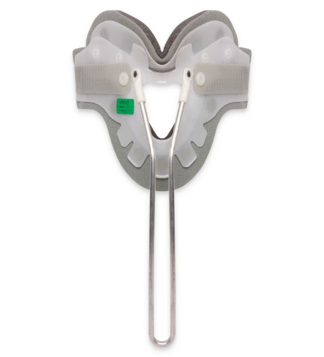 Aspe CTO Front Panel - Tall