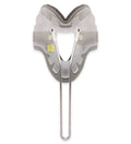 Aspen CTO Front Panel - X-Tall
