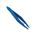 Dynarex Plastic Thumb Forceps/Tweezers case of 3000
