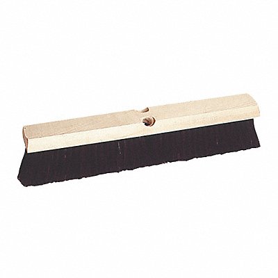 Natural Floor Brush 12 Sweep Face