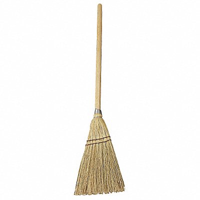 Lobby Broom 39 Overall Length