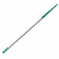 Metal Acme Thread Telescoping Pole 7-1/2 to 30 ft.
