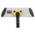 Pad Holder Gray Yellow