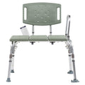 Dynarex Bariatric Tub Transfer Bench case of 1