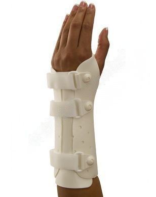 Wrist Hand Orthosis | Right