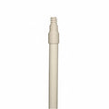 White Fiberglass Handle Length 60