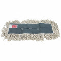 Cotton Dust Mop Length 48 Width 5 1 EA