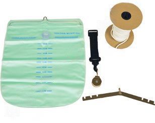 Bird & Cronin Traction Kit Accessories | Each
