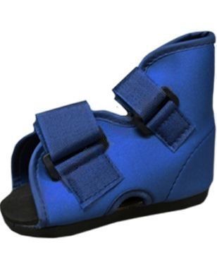 Slim Line Cast Boot - Pediatric | Open Toe