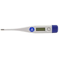 Dynarex  Digital Thermometers case of 12
