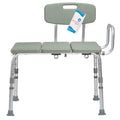 Dynarex Tub Transfer Bench case of 1