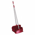 Lobby Broom and Dust Pan 49-1/2 Overall Length