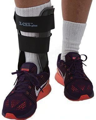 X-Cel ™  Plus Ankle Stirrup | Each