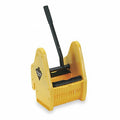 Down Press Mop Wringer Yellow Plastic 16 to 24 oz Mop Capacity