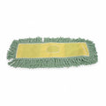 Cotton Polyester Dust Mop Length 24 Width 5 1 EA