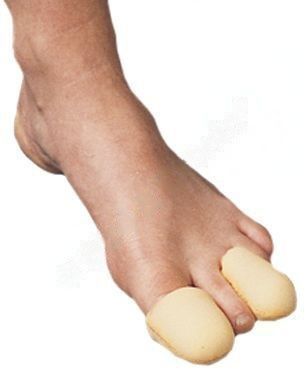 Bird & Cronin Toe Caps | Pack of 3