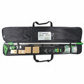 Window Cleaning System Microfiber 96 L