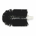 5-3/4 Polypropylene Floor Drain Brush 4 Brush Dia.