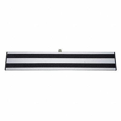 Aluminum Microfiber Pad Holder 1 EA