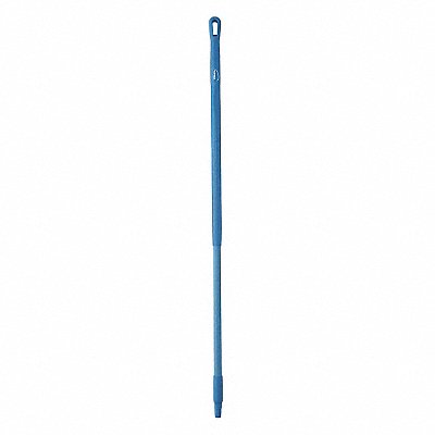 Blue European Thread Fiberglass Color Coded Handle Length 51