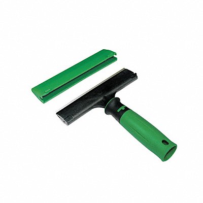 Window Scraper Plastic Carbon Steel 6 L