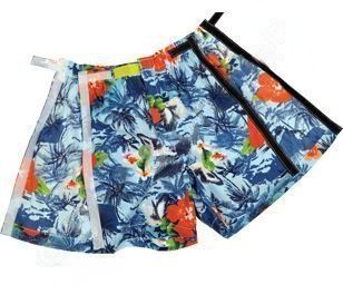 Spiffys® Modesty Shorts