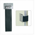 Omnimed Chart-LOK Straps (10 Pack) Add onto ANY Binder or Clipboard