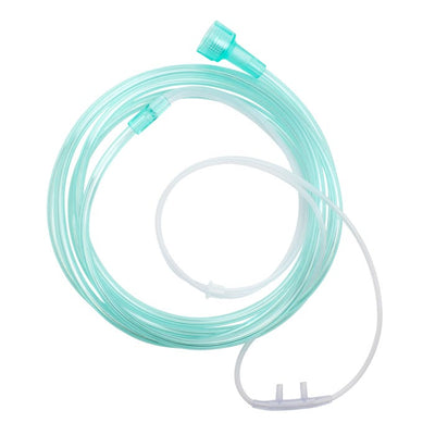 Dynarex Nasal Oxygen Cannula - Standard Tip