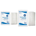 Dynarex Multi-Trauma Dressing case of 50