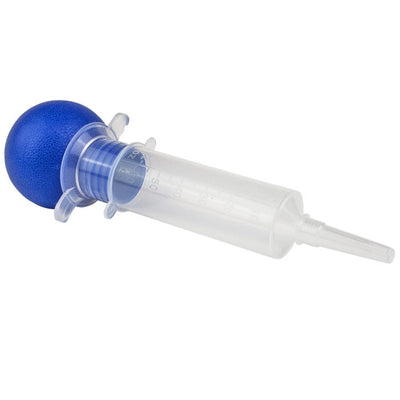 Dynarex Irrigation Syringes case of 50