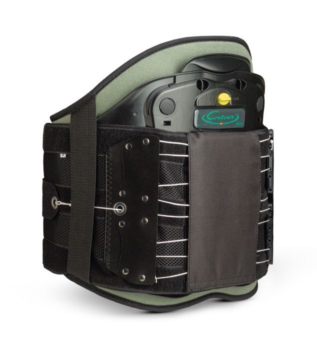 Aspen Contour™ LSO Complete